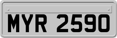 MYR2590