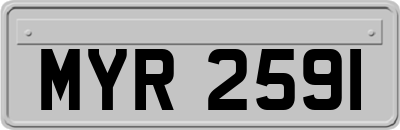MYR2591