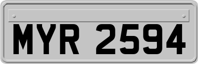 MYR2594