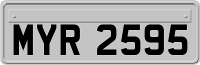 MYR2595