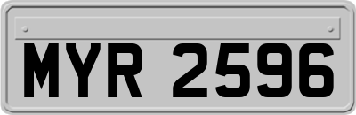 MYR2596