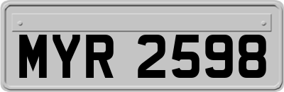 MYR2598