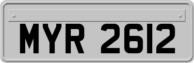 MYR2612