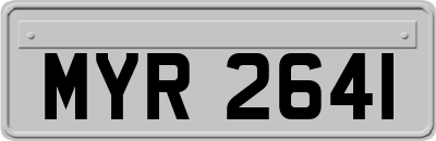 MYR2641