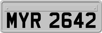 MYR2642