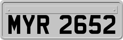 MYR2652