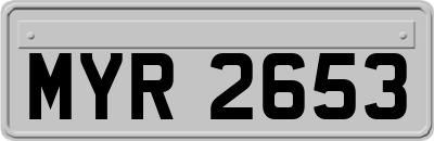 MYR2653