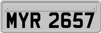 MYR2657