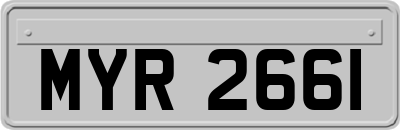 MYR2661