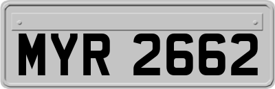 MYR2662