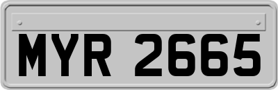 MYR2665
