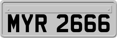 MYR2666