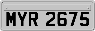 MYR2675