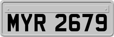 MYR2679