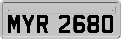 MYR2680