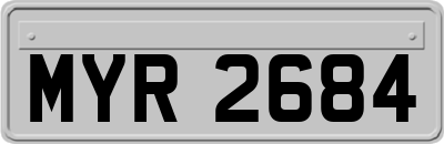 MYR2684