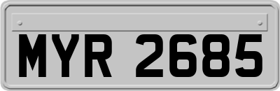 MYR2685