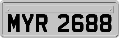 MYR2688