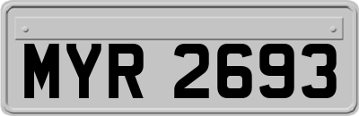 MYR2693
