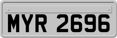 MYR2696
