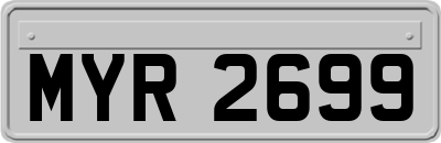 MYR2699