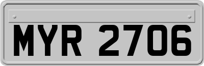 MYR2706