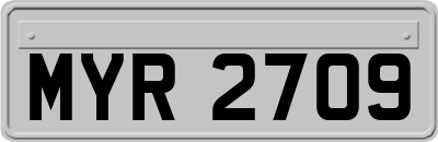 MYR2709
