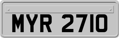 MYR2710