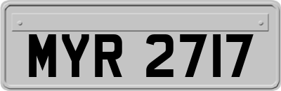 MYR2717