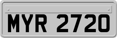MYR2720