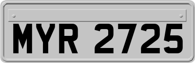 MYR2725