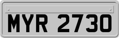 MYR2730