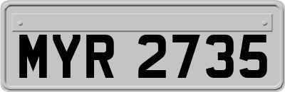 MYR2735