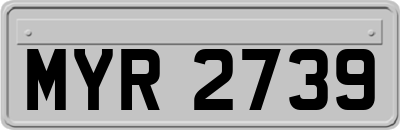 MYR2739