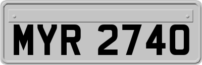 MYR2740