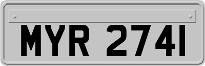 MYR2741