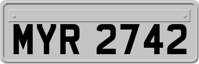 MYR2742