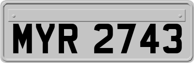 MYR2743