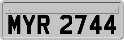 MYR2744