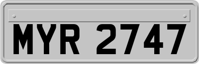 MYR2747