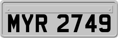 MYR2749