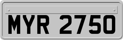MYR2750