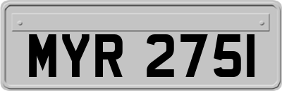 MYR2751