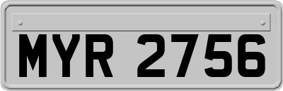 MYR2756