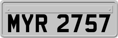 MYR2757
