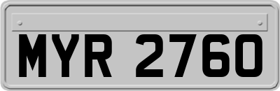 MYR2760