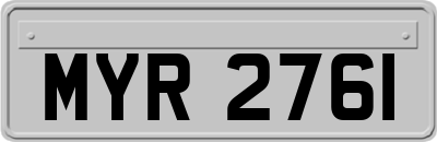 MYR2761