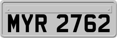 MYR2762