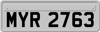 MYR2763