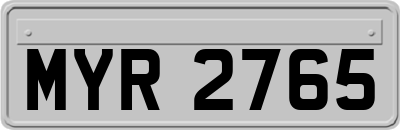 MYR2765